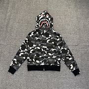 Bape Hoodie 11 - 1