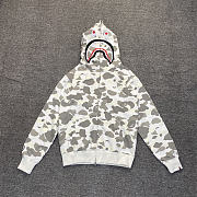 Bape Hoodie 12 - 1