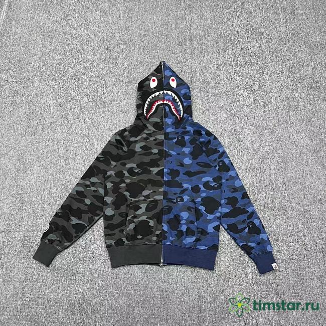 Bape Hoodie 13 - 1