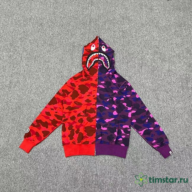 Bape Hoodie 14 - 1