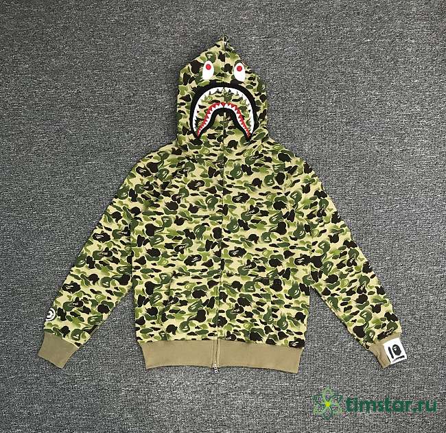 Bape Hoodie 16 - 1
