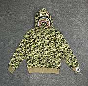 Bape Hoodie 16 - 1