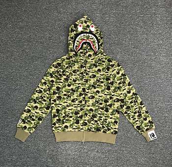 Bape Hoodie 16