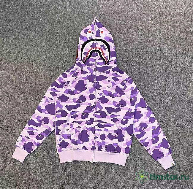 Bape Hoodie 17 - 1