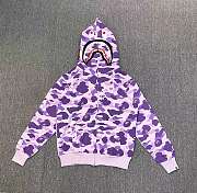 Bape Hoodie 17 - 1