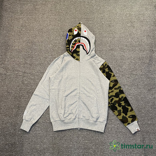 Bape Hoodie 19 - 1