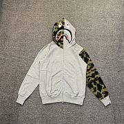 Bape Hoodie 19 - 1