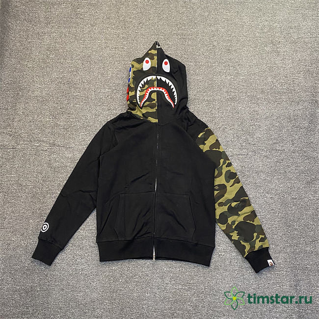 Bape Hoodie 20 - 1