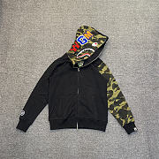 Bape Hoodie 20 - 2