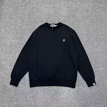 Bape black Hoodie