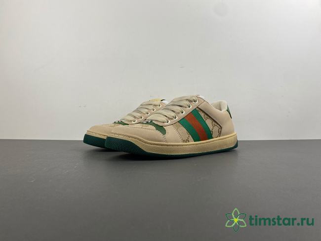 Gucci shoes 09 - 1