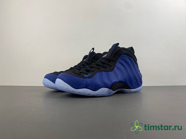 Nike Air Foamposite One “Deep Royal” HJ5195-400 - 1