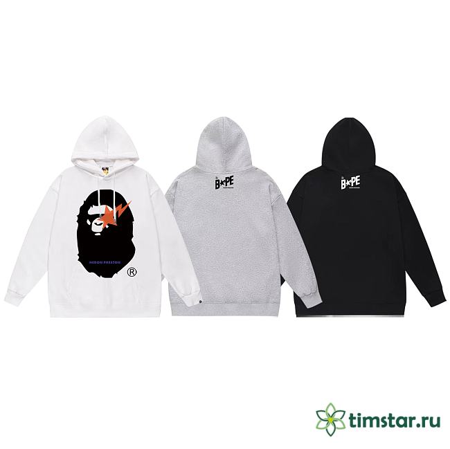 Bape Hoodie 21 - 1