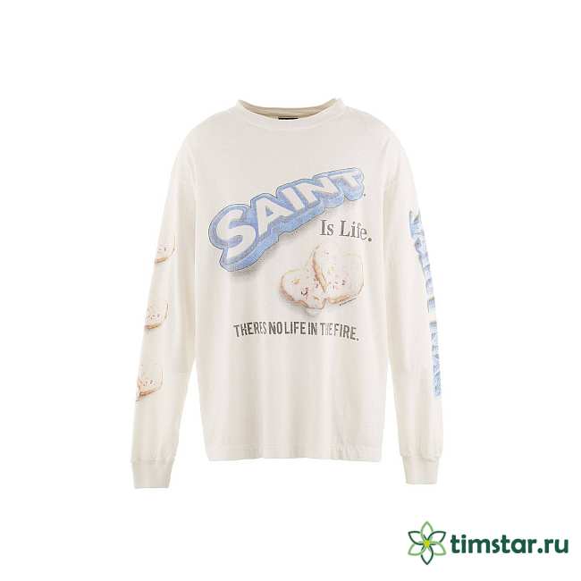 SAINT Mxxxxxx HEART COOKIES SA34 - 1