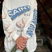 SAINT Mxxxxxx HEART COOKIES SA34 - 2