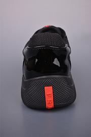 Prada black sneaker - 6