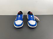 Travis Scott x Air Jordan 1 Low DM7866-111 - 6
