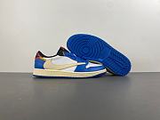 Travis Scott x Air Jordan 1 Low DM7866-111 - 5