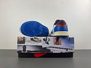 Travis Scott x Air Jordan 1 Low DM7866-111 - 4