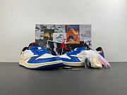 Travis Scott x Air Jordan 1 Low DM7866-111 - 3