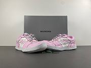 Balenciaga 18 Hamptons Worn-Out（247）841763 WCURS 5090 - 5