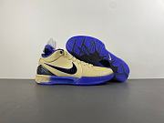 FC Barcelona x Nike Kobe 4 Protro IM2532-701 - 5
