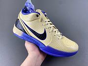 FC Barcelona x Nike Kobe 4 Protro IM2532-701 - 3