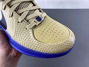 FC Barcelona x Nike Kobe 4 Protro IM2532-701 - 2