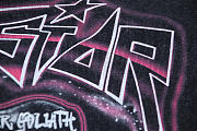 Hellstar hoodie XY334 INS - 2