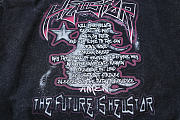 Hellstar hoodie XY334 INS - 4