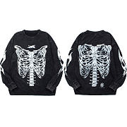 Hellstar hoodie 8965 INS  - 1