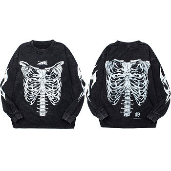 Hellstar hoodie 8965 INS 