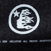 Hellstar hoodie 8965 INS  - 3