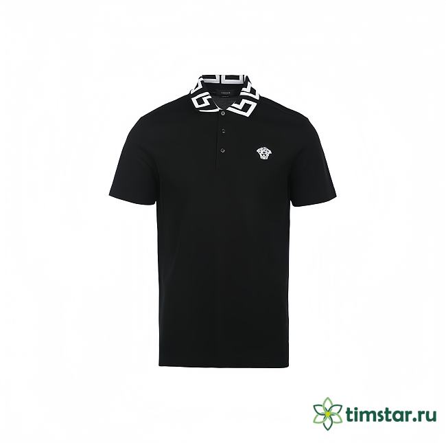VERSACE Polo shirt - 1