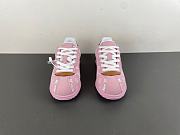 Louis Vuitton LV Nigo FW25 Buttersoft pink - 5