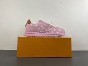 Louis Vuitton LV Nigo FW25 Buttersoft pink - 3