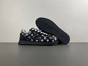 Louis Vuitton LV Nigo FW25 Buttersoft black and white - 6