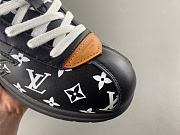 Louis Vuitton LV Nigo FW25 Buttersoft black and white - 2