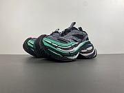 Balenciaga Platform Reduced Dark Gray 821137 WPLTF 0312 - 1
