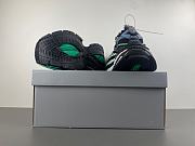 Balenciaga Platform Reduced Dark Gray 821137 WPLTF 0312 - 6