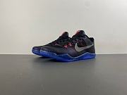 Nike Kobe 11 EM Low Invisibility Cloak 836183-005 - 1