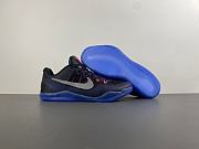 Nike Kobe 11 EM Low Invisibility Cloak 836183-005 - 6