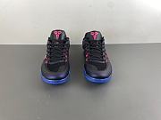 Nike Kobe 11 EM Low Invisibility Cloak 836183-005 - 4