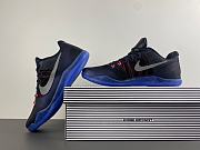 Nike Kobe 11 EM Low Invisibility Cloak 836183-005 - 2