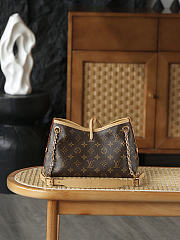 LV CarryAll BB 26*17*10CM - 4