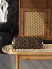 LV CarryAll BB 26*17*10CM - 5