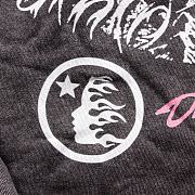 Hellstar hoodie XY820 INS - 3
