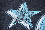 Hellstar hoodie XY388 INS - 3