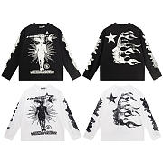 Hellstar hoodie KP8075 - 1