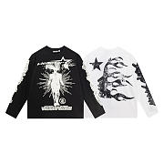 Hellstar hoodie KP8075 - 2